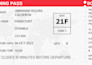 design a custom boarding pass for mugs or gifts